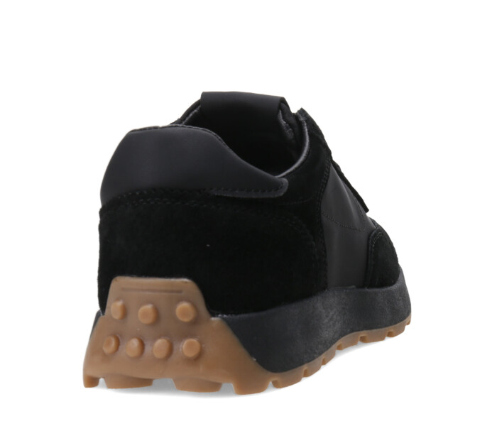 Championes de Mujer Miss Carol CHESS Negro