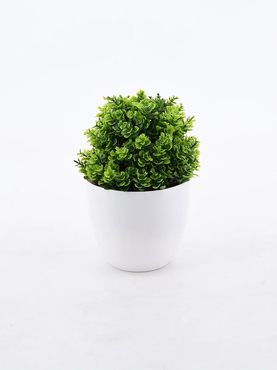 PLANTITA DECO - VERDE 