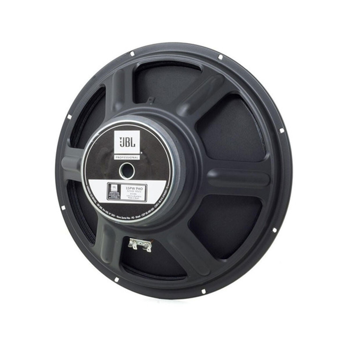 Parlante Jbl 15pwpro 