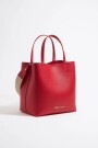 BOLSO Rojo