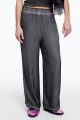 PANTALON ELASTICO Gris