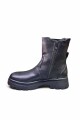 BOTA PADDOCK KLAP Negro
