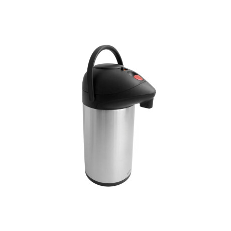 Termo Sifón de Acero Inoxidable 4 Litros Termo Sifón de Acero Inoxidable 4 Litros