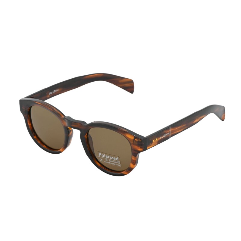 Lentes de Sol Bloom polarizados y protección UV PL703 C4
