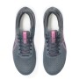 Patriot 13 - Mujer Tarmac/hot Pink