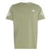 Remera Adidas ADI365 TM Hombre HZ9567 Verde