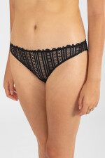 Colaless siren Negro