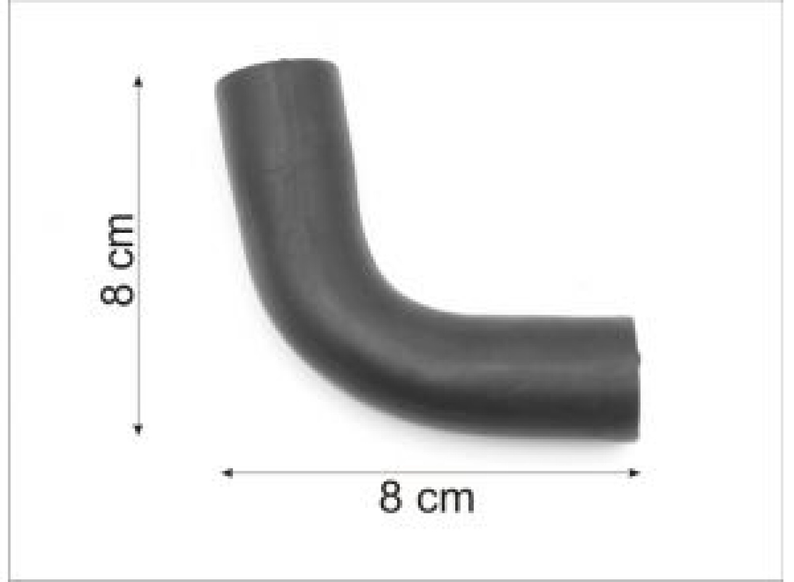 CAÑO CITROEN - PEUGEOT CAÑO VAPOR ACEITE 405D - 