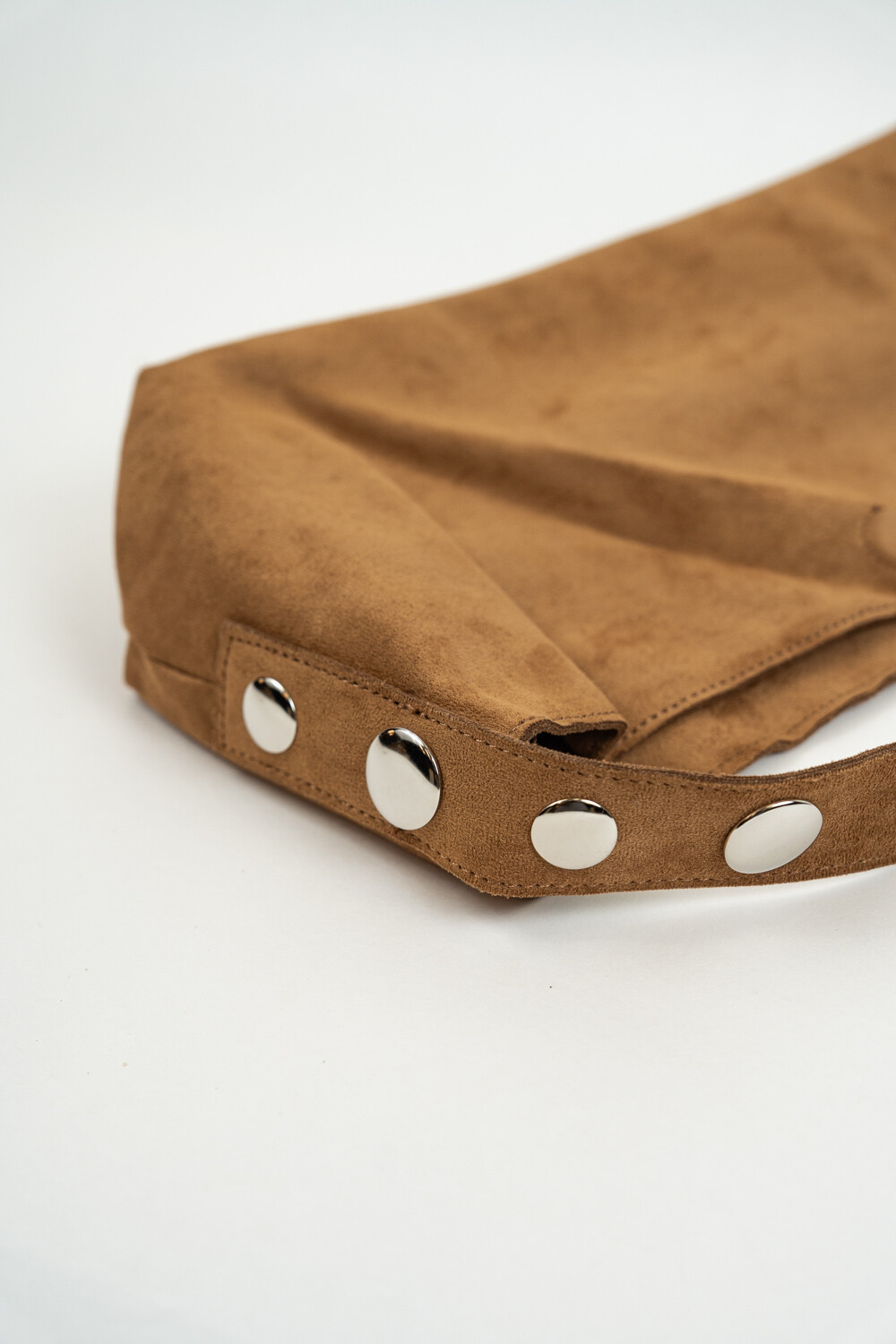 Bolso Darel Marron