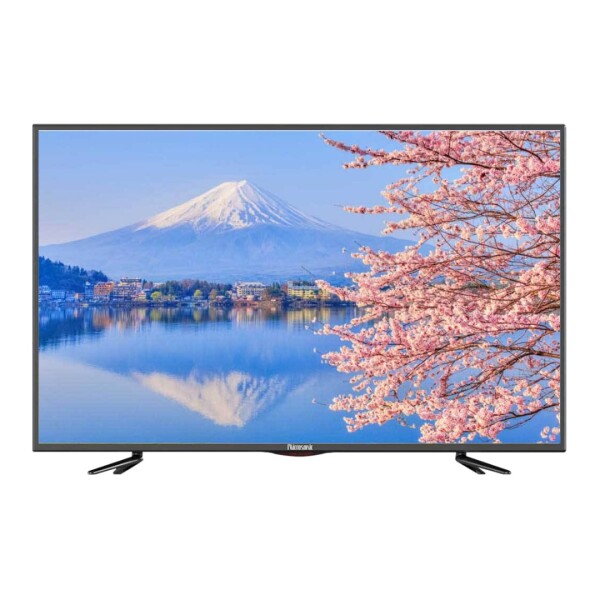 Smart Tv 40" Microsonic Leddgsm40j1 TV 40 SMART MICROSONIC LEDDGSM40K1