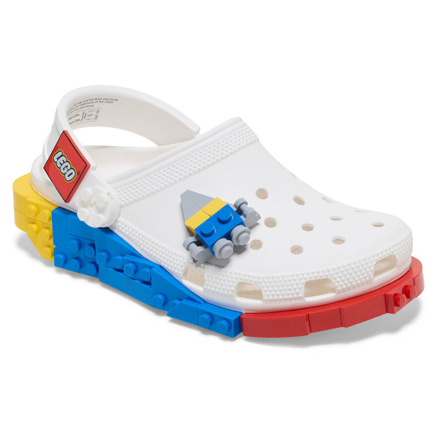 Jibbitz 4LW Masterbrand 3 Multicolor
