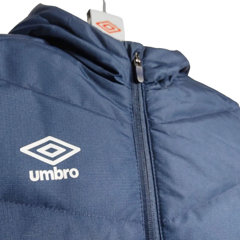 Campera Umbro Parka U-classic Campera Umbro Parka U-classic