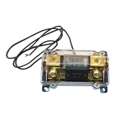 PORTA FUSIBLES - DIGITAL FUSIBLE ANL - PORTA FUSIBLES - DIGITAL FUSIBLE ANL -