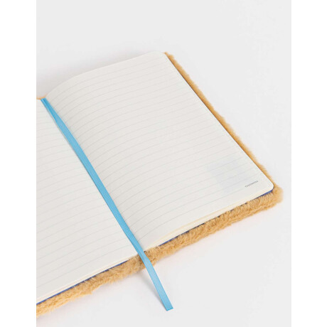 Anotadores Cuadernos y Memos Lúdico Combinacion Multicolor