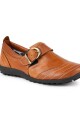 Zapatito 501 Terracota