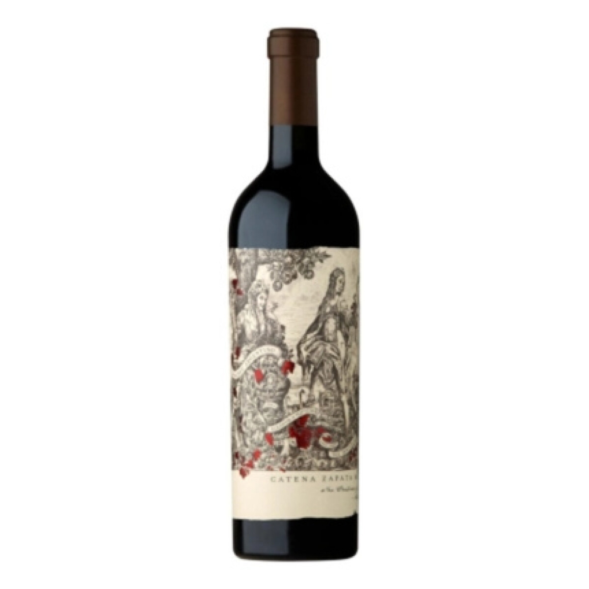 Malbec Argentino Catena Zapata 