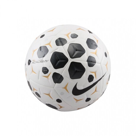 Pelota Nike Academy White