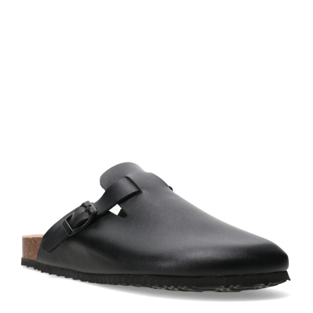 Zuecos de Hombre Branch Dandy Negro