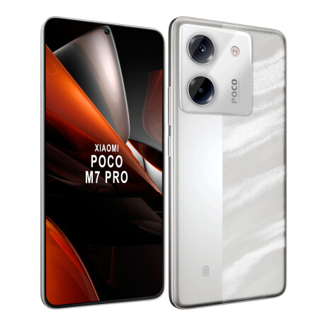 Xiaomi Poco M7 Pro 6,67'' 5G 8GB 256GB Doble Cam 50MP 001