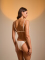 Triangulo Doos Marfil / Off White