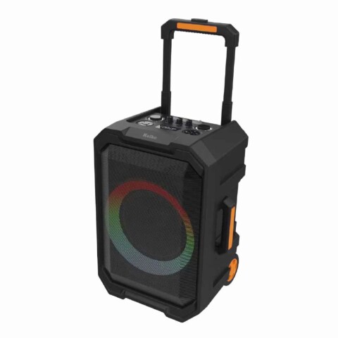 Parlante Inalambrico Kolke Pro Xtreme Max KPB-724+Tripode Parlante Inalambrico Kolke Pro Xtreme Max KPB-724+Tripode