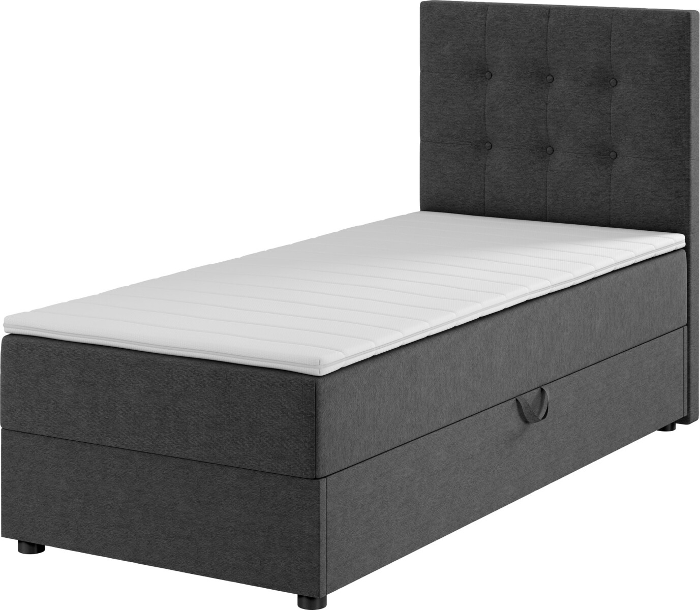 Respaldo botones 90x122 H70 gr-40 