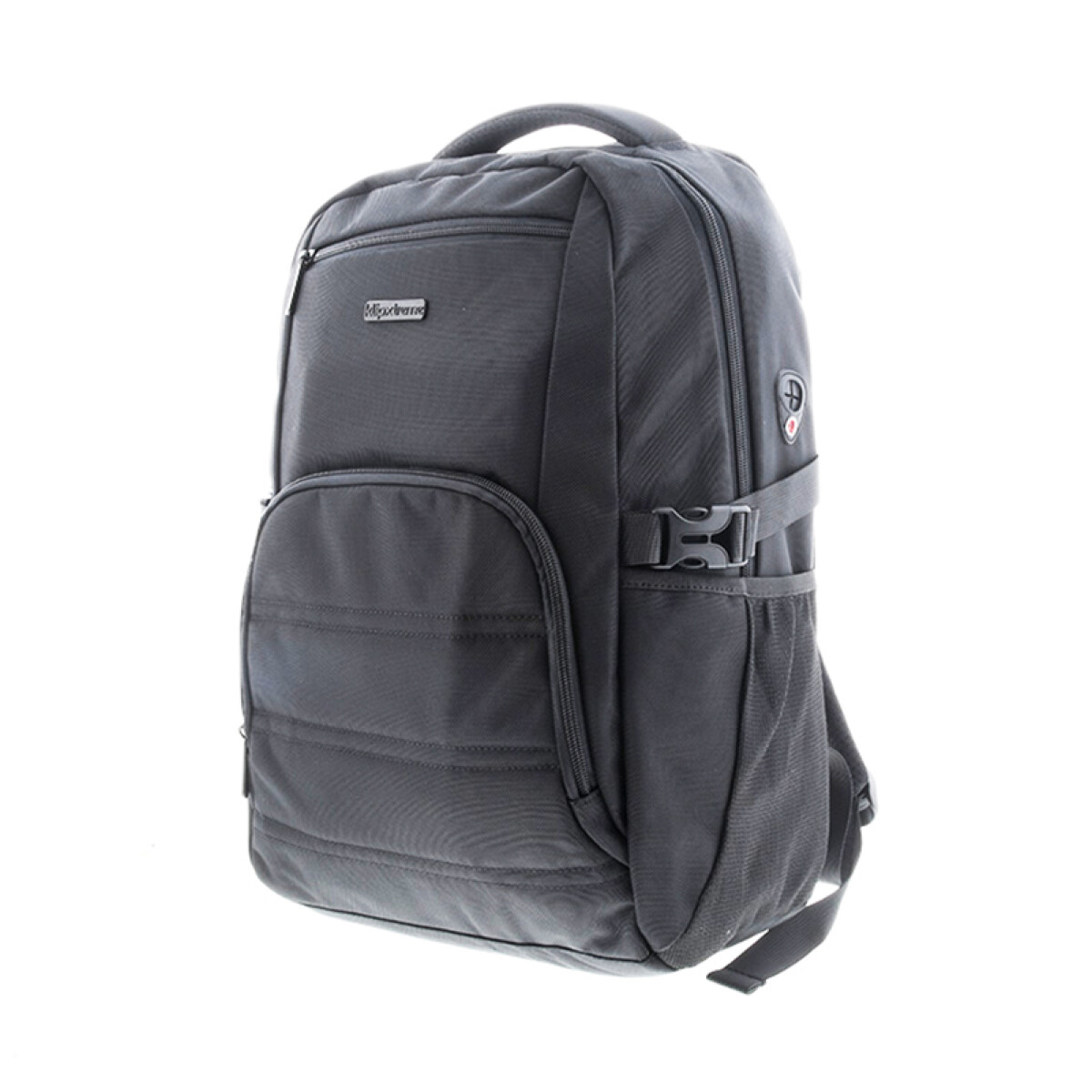 Mochila Para Notebook Klip Xtreme Emblem KNB-582 15.6" Black 