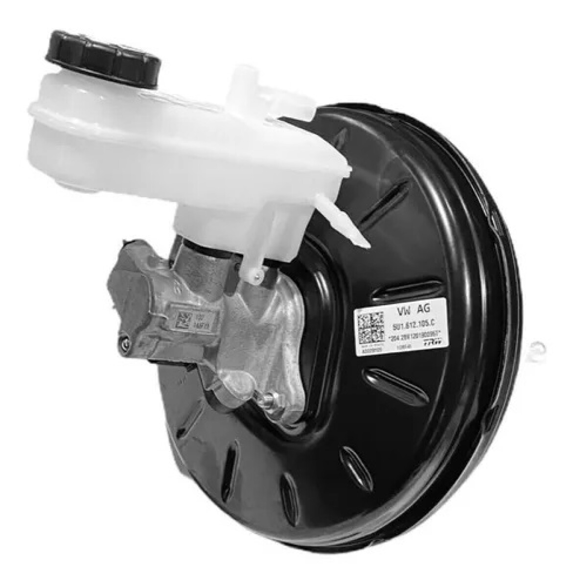 SERVO DE FRENO COMPLETO GOL G5 