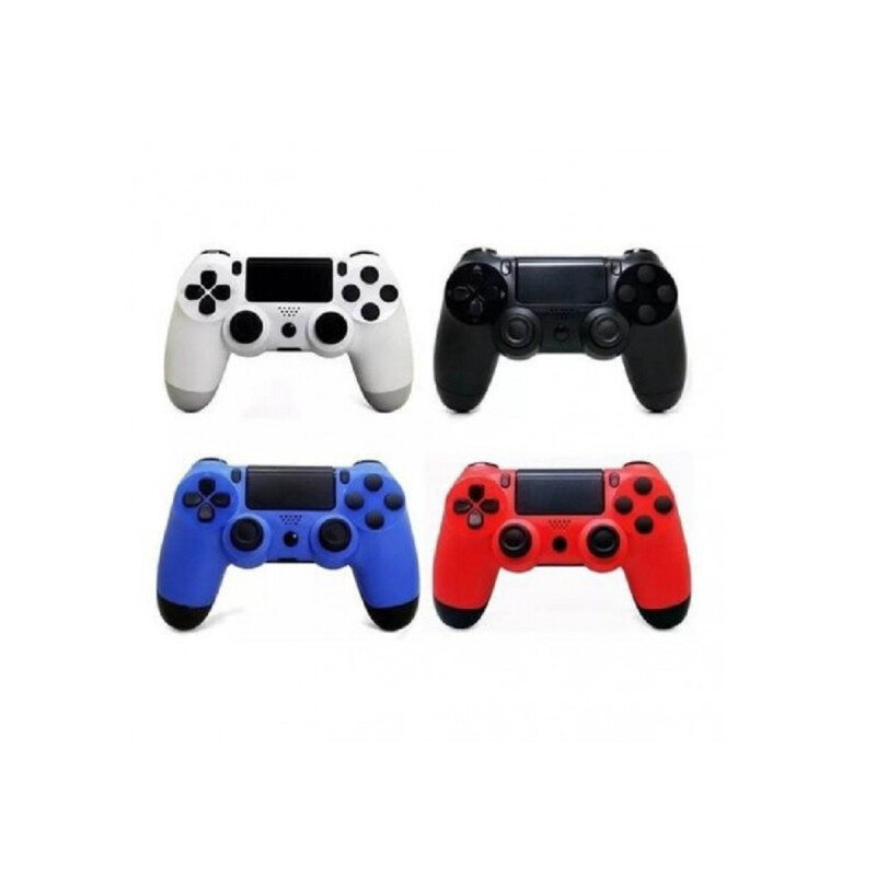 Joystick Compatible Playstation 4 Colores Joystick Compatible Playstation 4 Colores