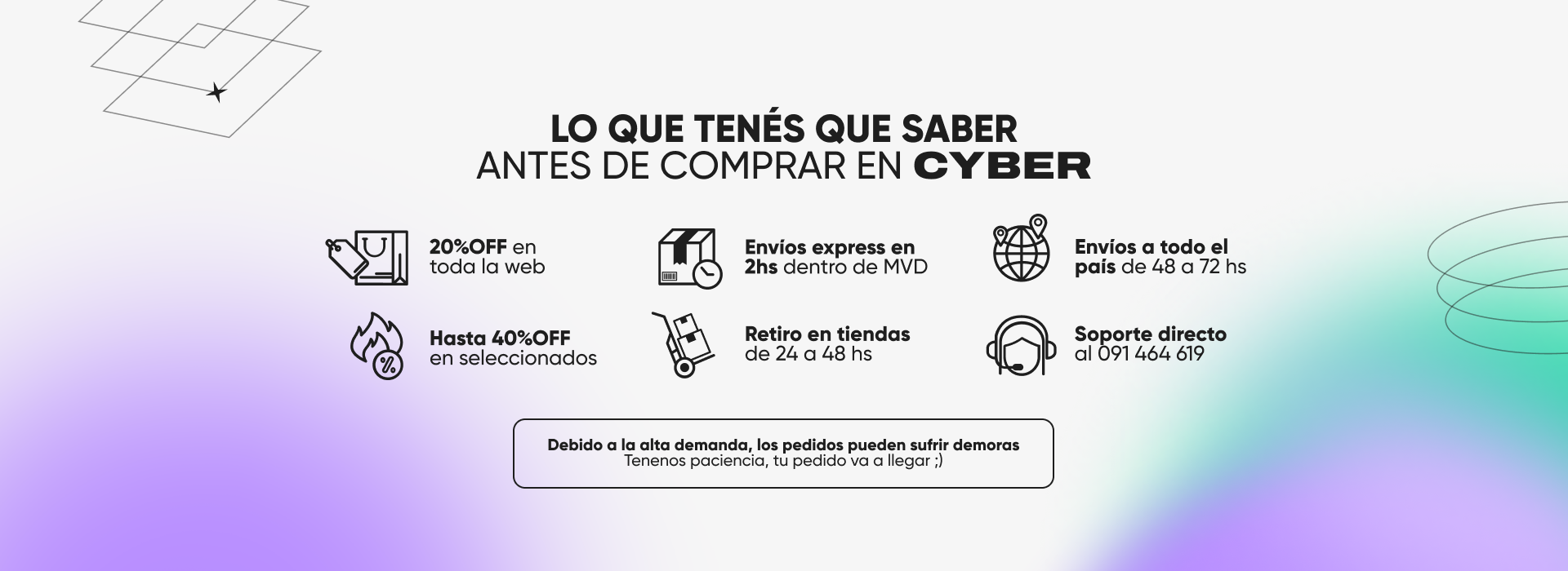 HomeSlider - CYBER BENEFICIOS