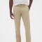 V-ESSENTIAL KHAKI STRAIGHT FIT ICONIC KHAKI
