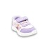 CHAMPION C/ VELCRO LILA