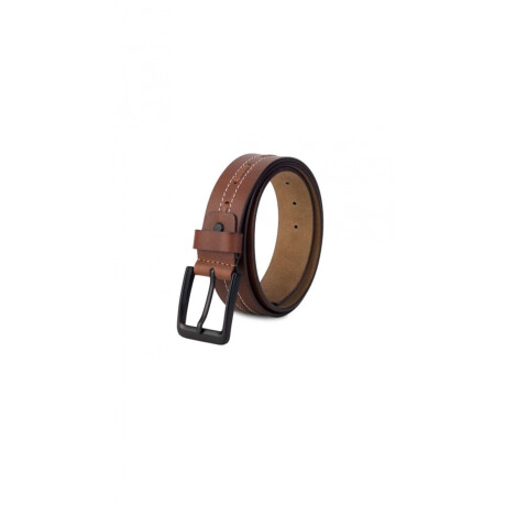 Cinto German Canela 115 Cm