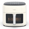 airfryer freidora sin aceite premium 8,8L. WHITE