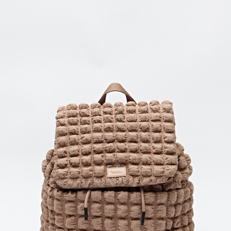 MOCHILA DECODE Visón