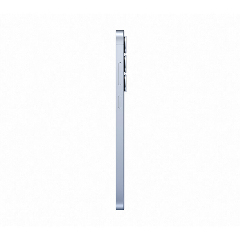 Samsung Galaxy S25 5G 256 GB + Case Magnetic - Transparent IcyBlue