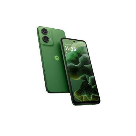 Celular Motorola G35 256GB 4GB Verde 5G DS Celular Motorola G35 256GB 4GB Verde 5G DS