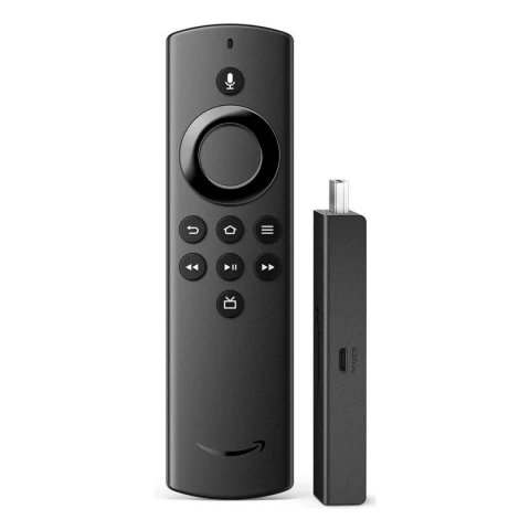 Media Player Amazon Fire TV Stick Alexa