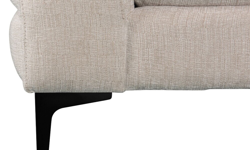 Sofa 2 cps MARK Beige