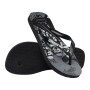 Sandalias Havaianas Star Wars FC Hombre Negro/Negro/Blanco