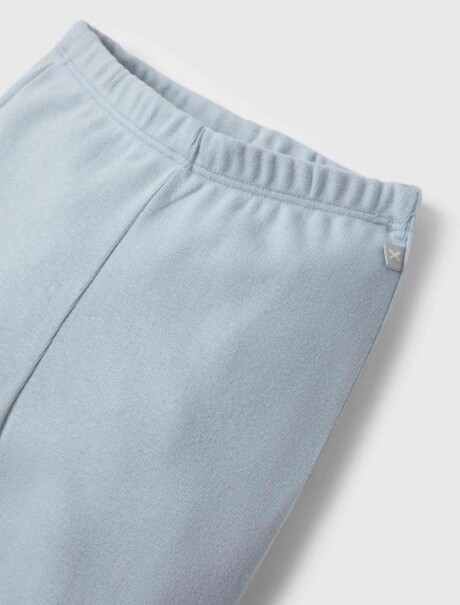 PANTALÓN INFANTIL AZUL