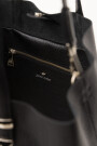 TOTE ICON WEST Negro
