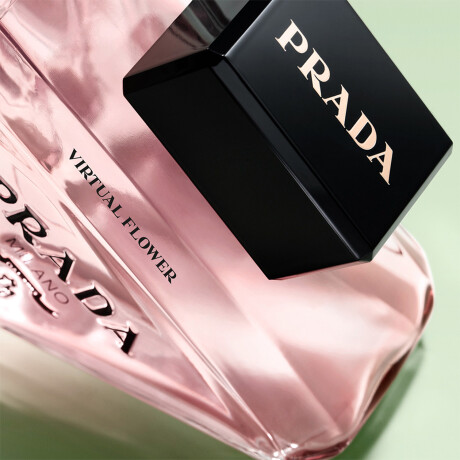 Perfume Prada Paradoxe Virtual Flower 90ml Perfume Prada Paradoxe Virtual Flower 90ml