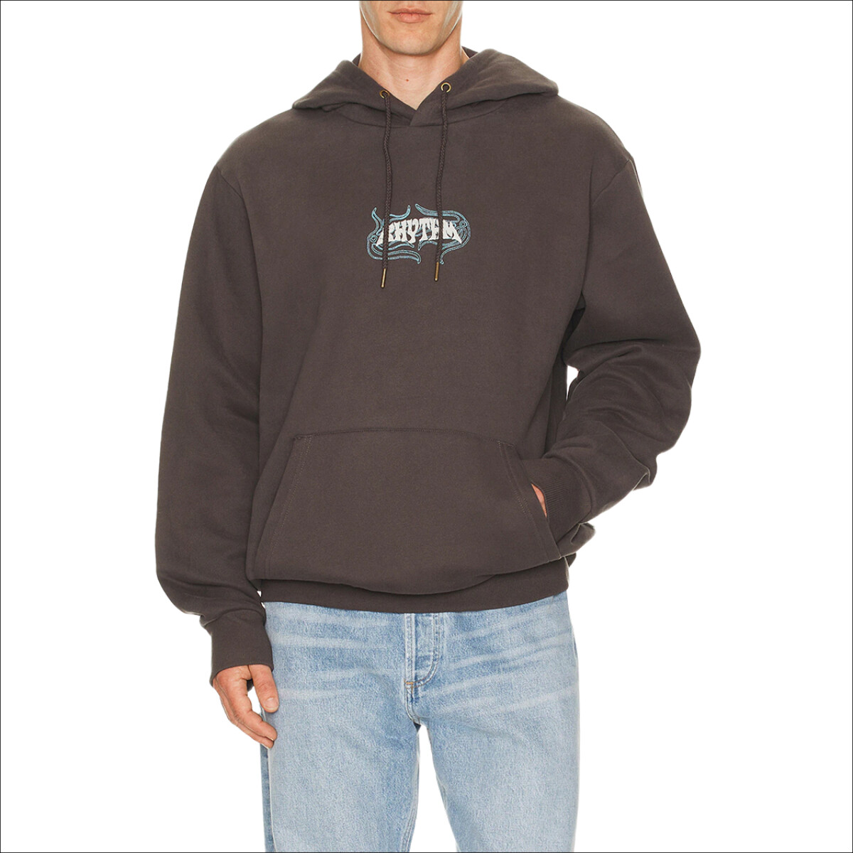 Canguro Rhythm Dos Soles - Negro 