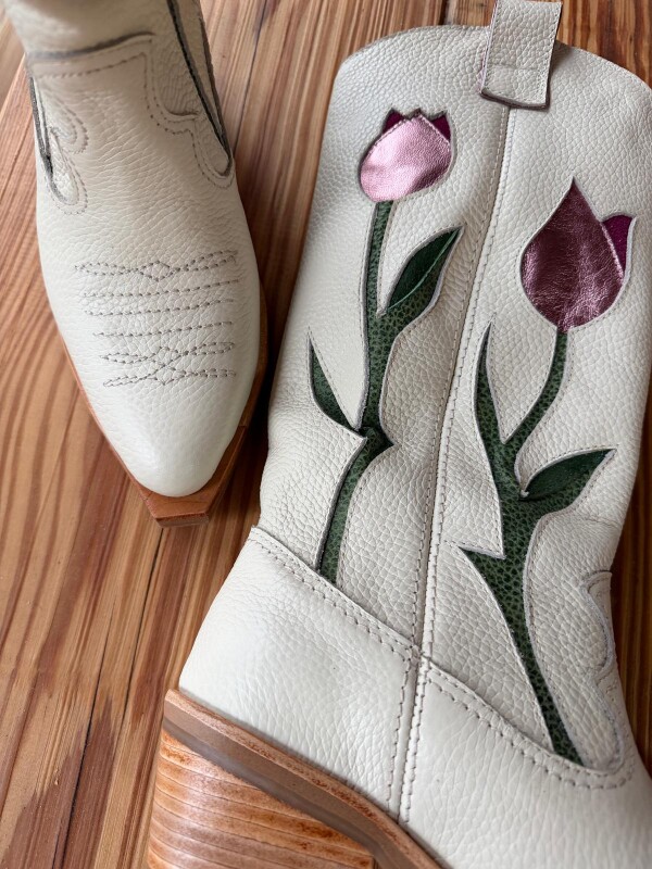 Tulipán Tulipán