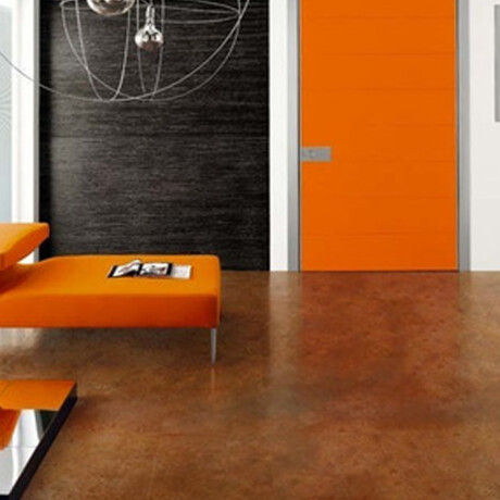 CARÁMICA PARA PISO Y PARED RUSTICO LISO SIN RECTIFICAR TERMINACION MATE 36X36 - PEI IV GAMAS DE TERRACOTA