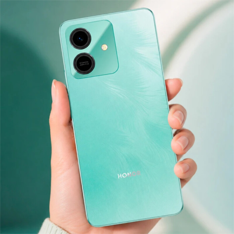 Celular Honor Play10 64GB 3GB 6.74" Cyan Celular Honor Play10 64GB 3GB 6.74" Cyan