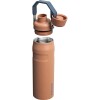 Botella Térmica Stanley Aaerolight Ice Flow 710 ml Toast