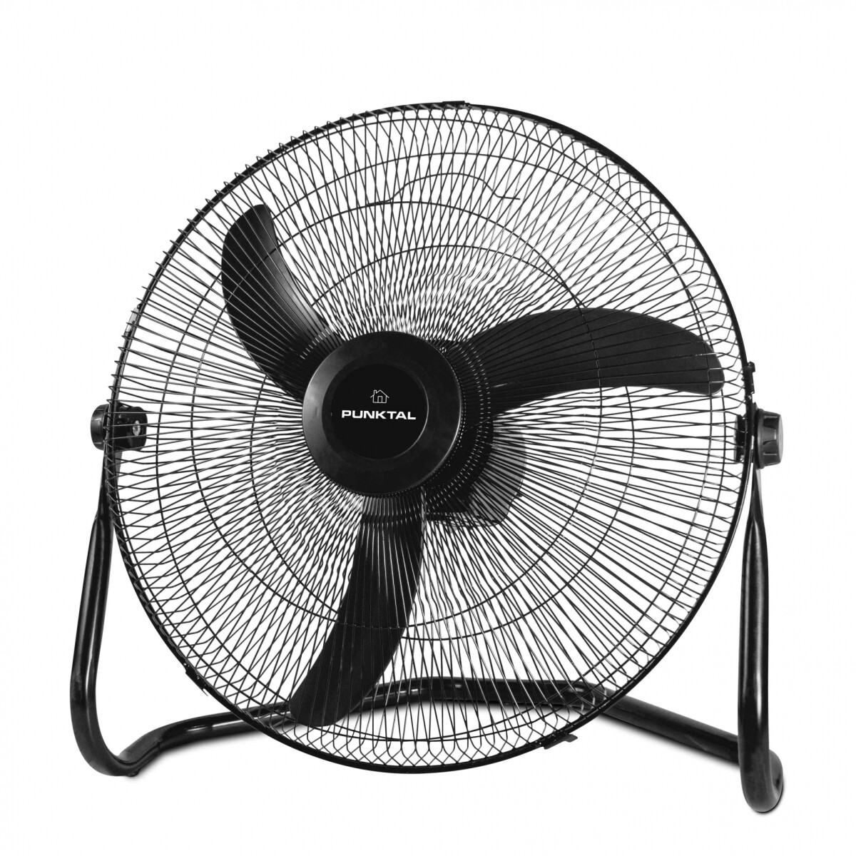 VENTILADOR PUNKTAL TURBO METAL 50cm PK-5500 