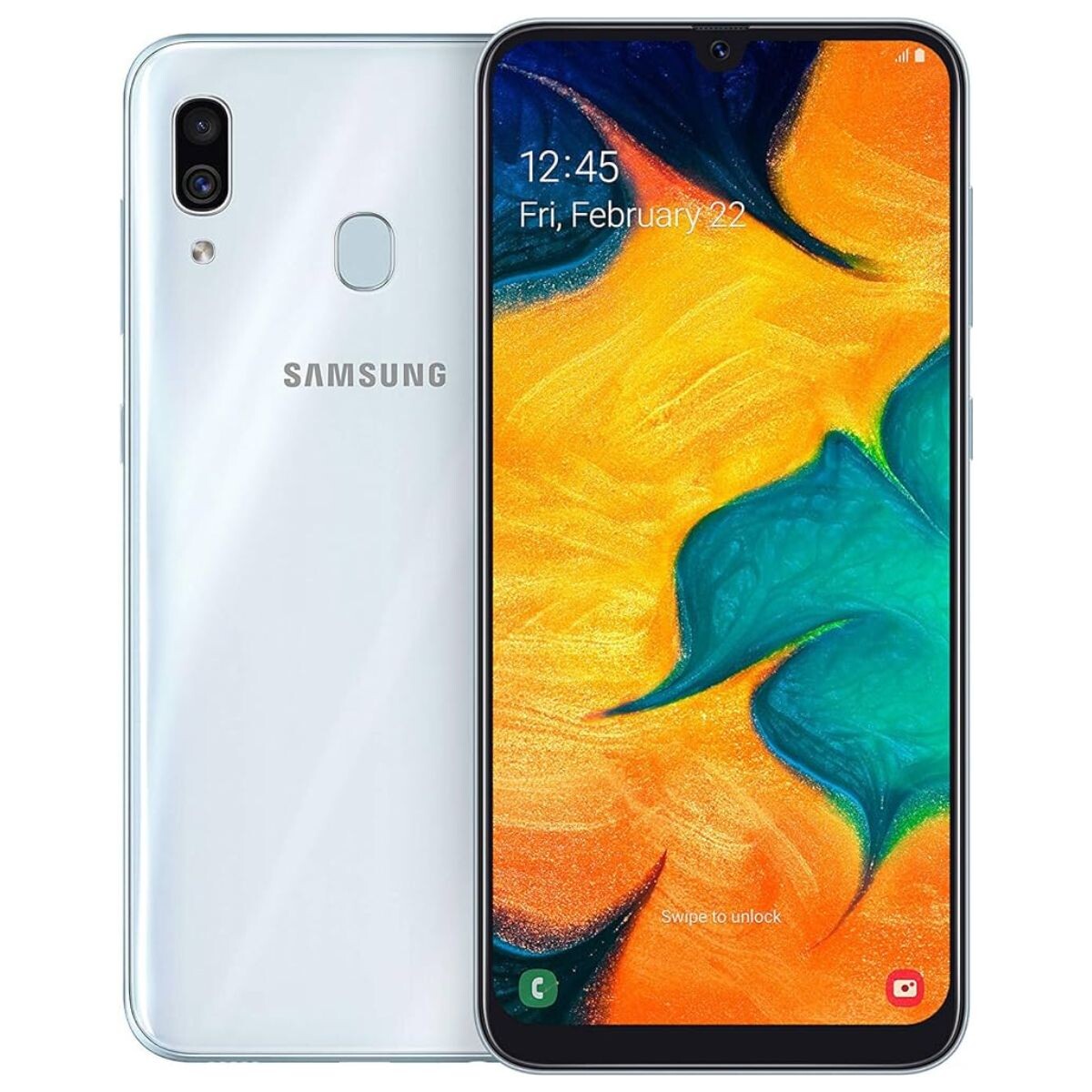 Celular Samsung A30 reacondicionado 
